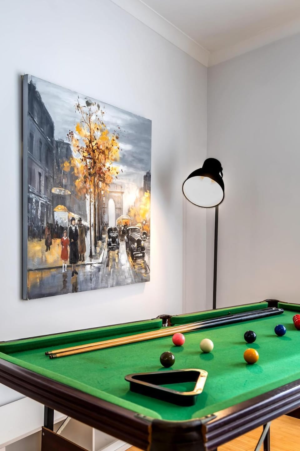 Billiard