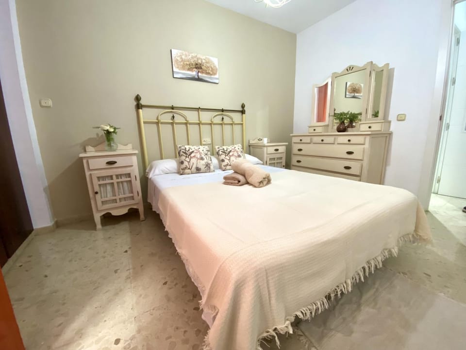 Apartamento Fernando By Solymar Properties Apartment in Torre del Mar