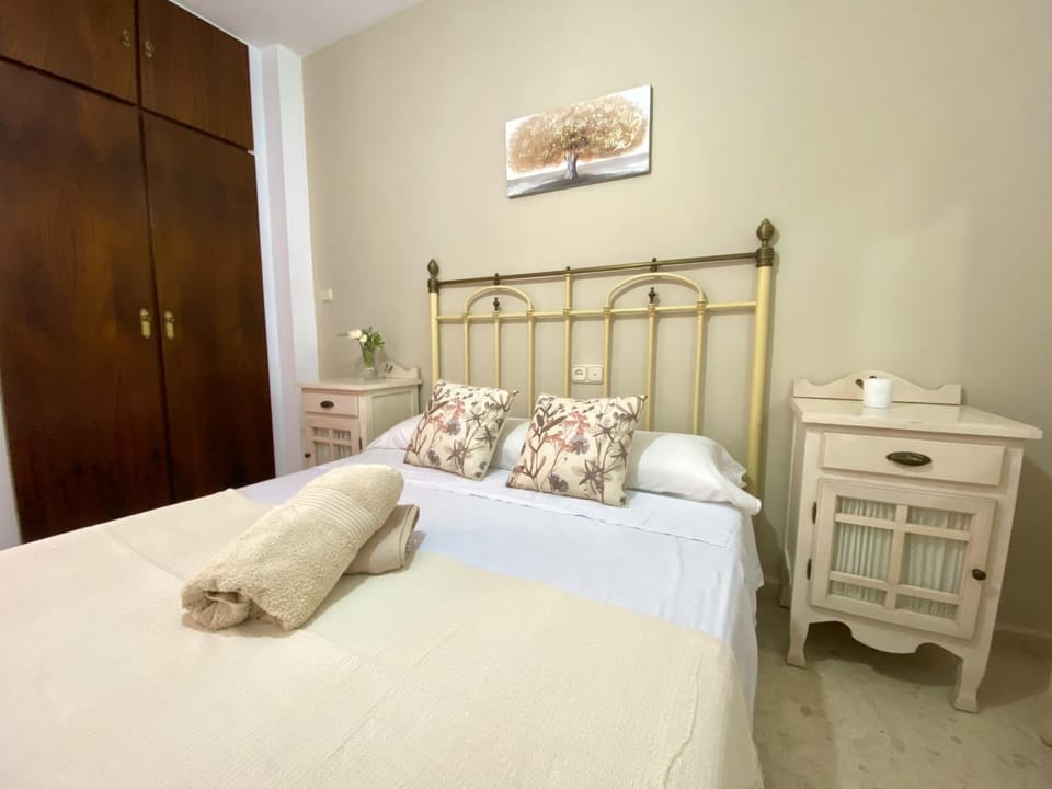 Apartamento Fernando By Solymar Properties Apartment in Torre del Mar