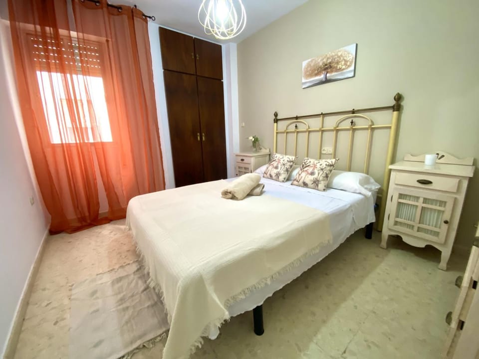 Apartamento Fernando By Solymar Properties Apartment in Torre del Mar