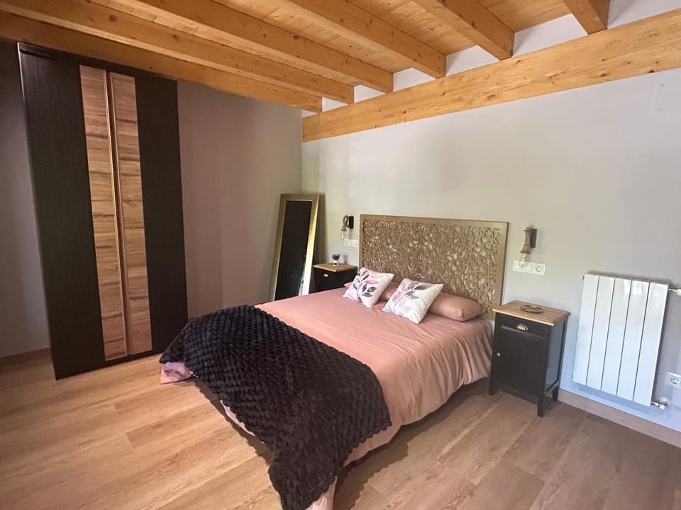 Casa Rural IRAMAR House in Cantabria