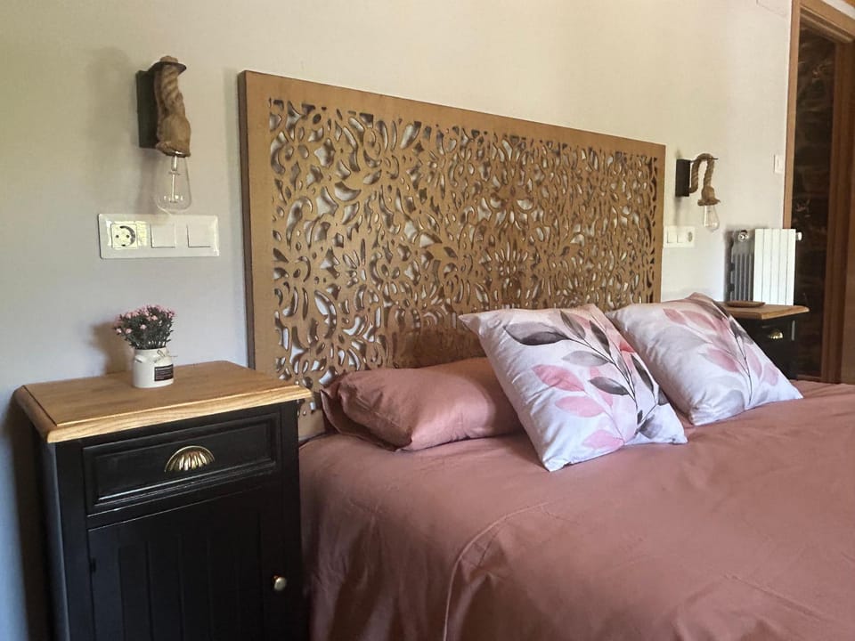 Casa Rural IRAMAR House in Cantabria