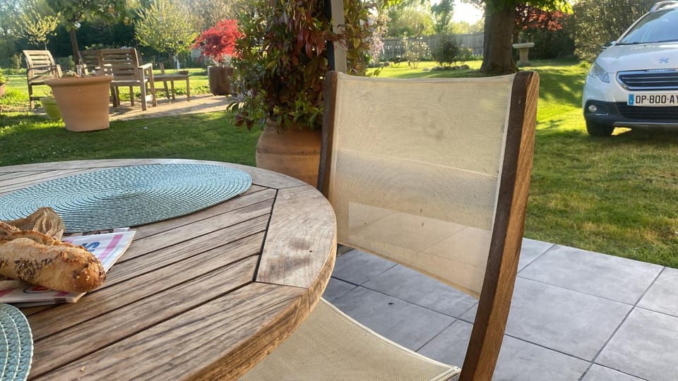 Chambres d hôtes l aroma Bed and Breakfast in Occitanie