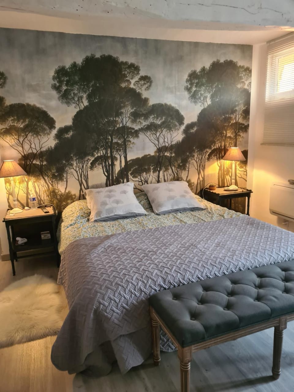 Chambres d hôtes l aroma Bed and Breakfast in Occitanie
