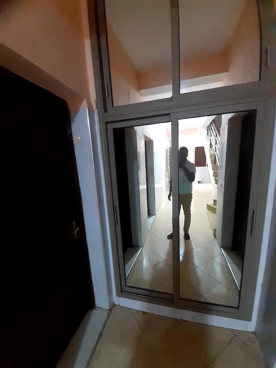 Appartement Salam Apartment in Agadir