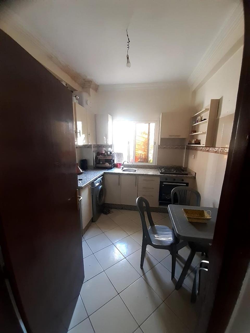 Appartement Salam Apartment in Agadir