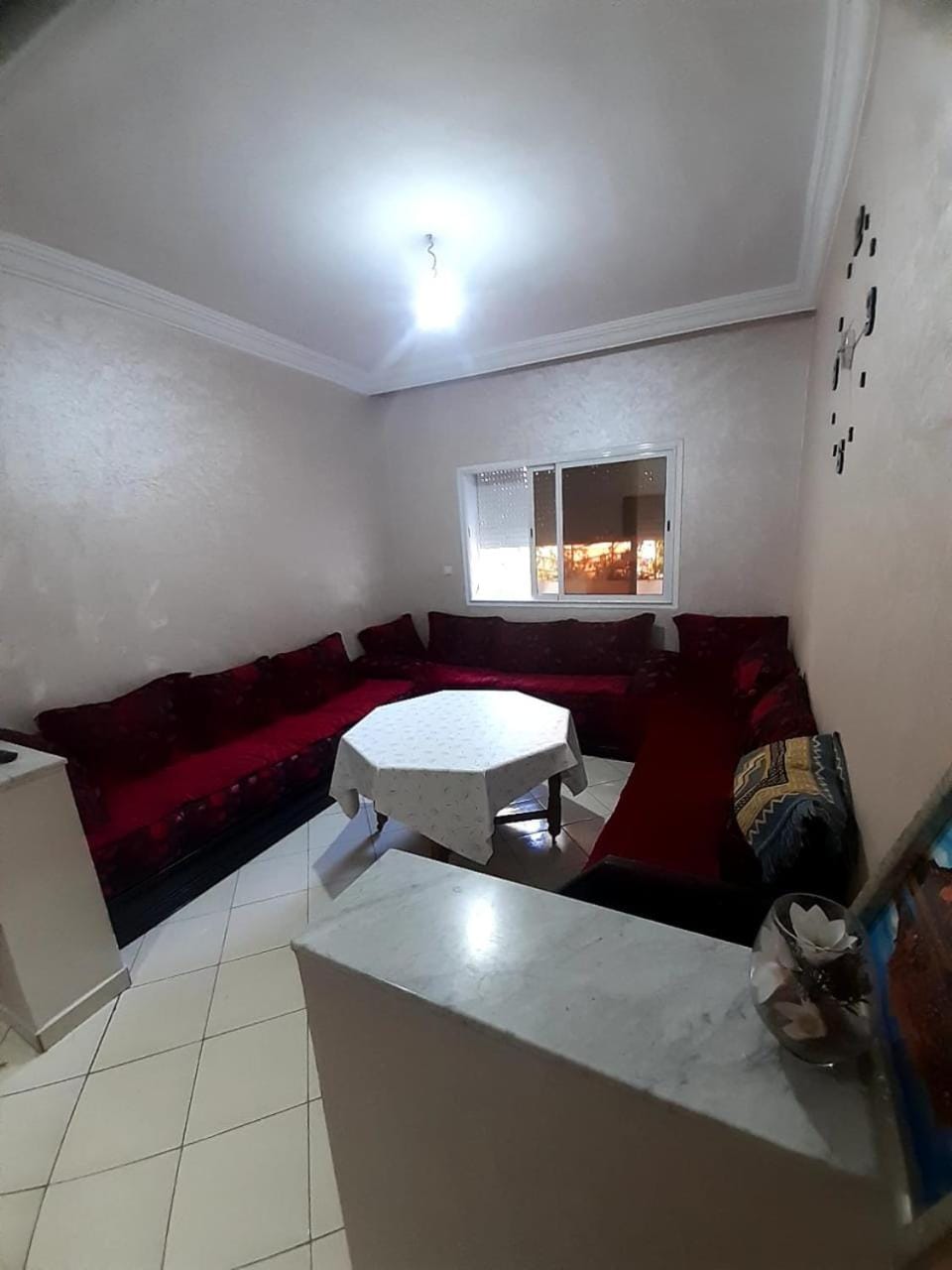 Appartement Salam Apartment in Agadir
