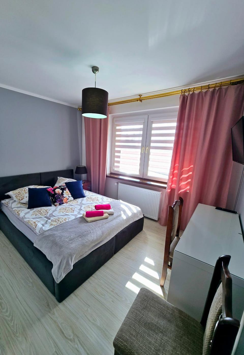 Jagiellończyk Bed and Breakfast in Poland