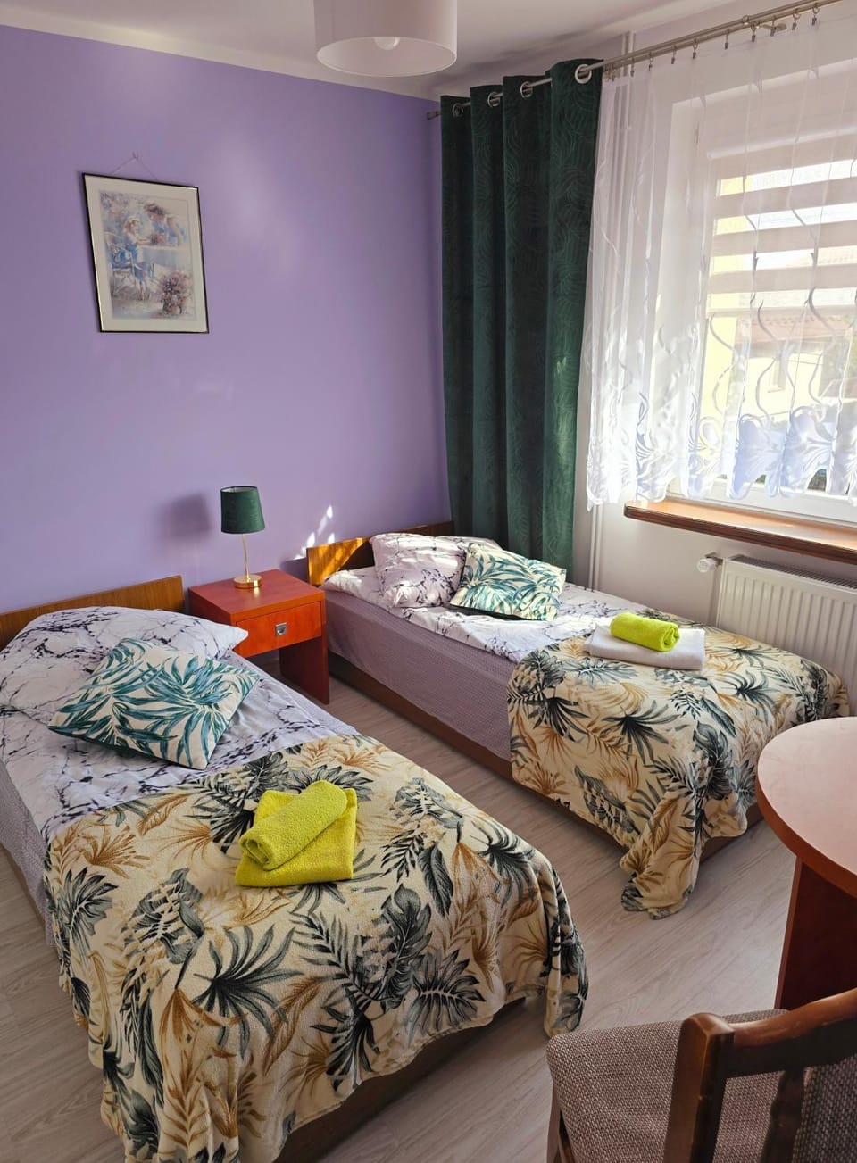 Jagiellończyk Bed and Breakfast in Poland