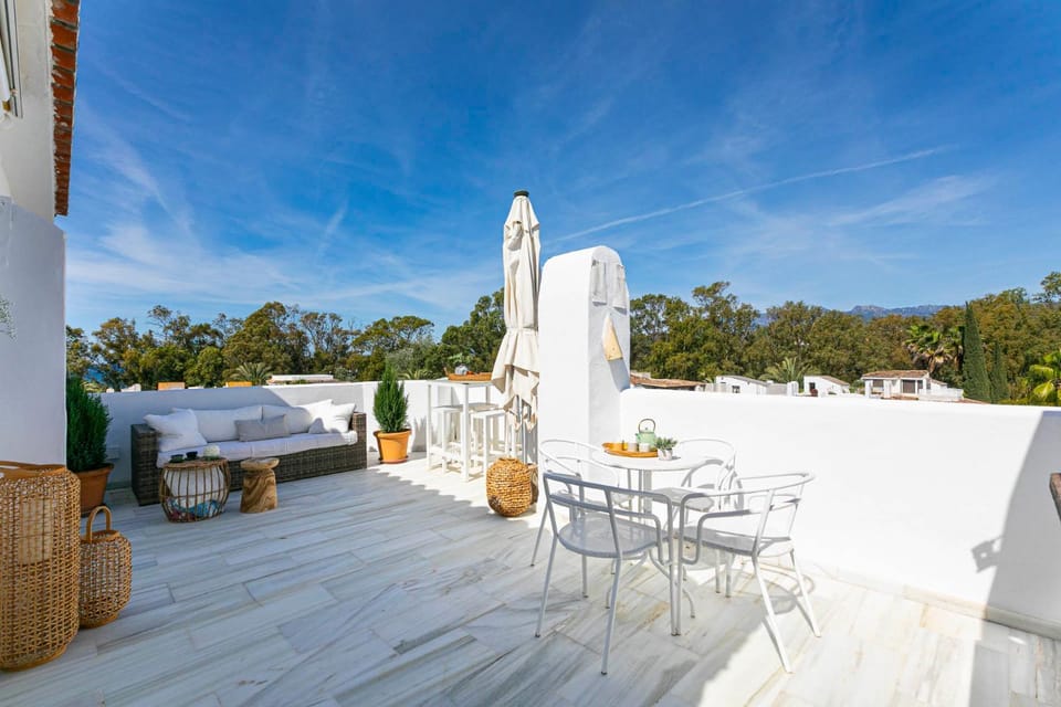Day, Balcony/Terrace