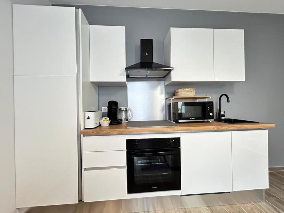 Chamonix magnifique duplex avec terrasse au centre Apartment in Reims