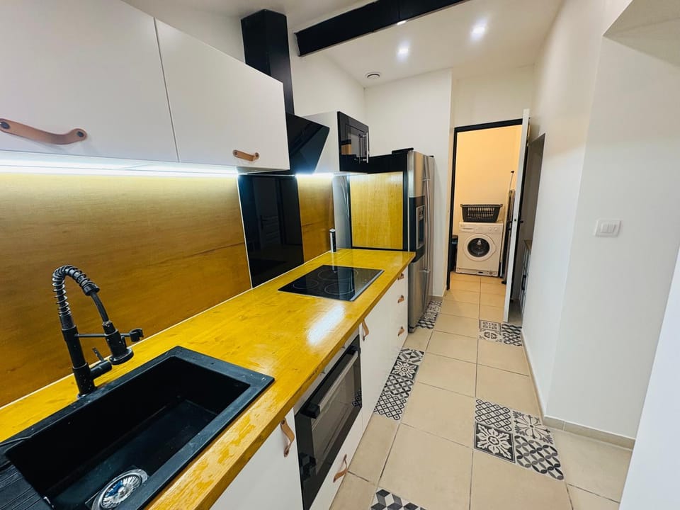 Magnifique appartement 6 personnes Apartment in Agde