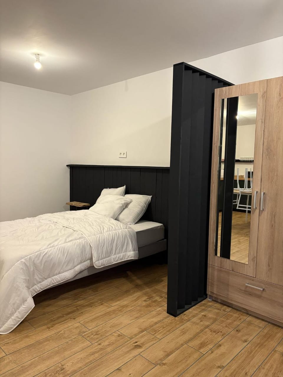 Au bord de la kirneck Apartment in Grand Est