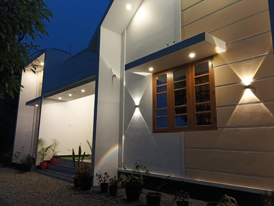 Heaven Meadows Homestay Vagamon Vacation rental in Kerala