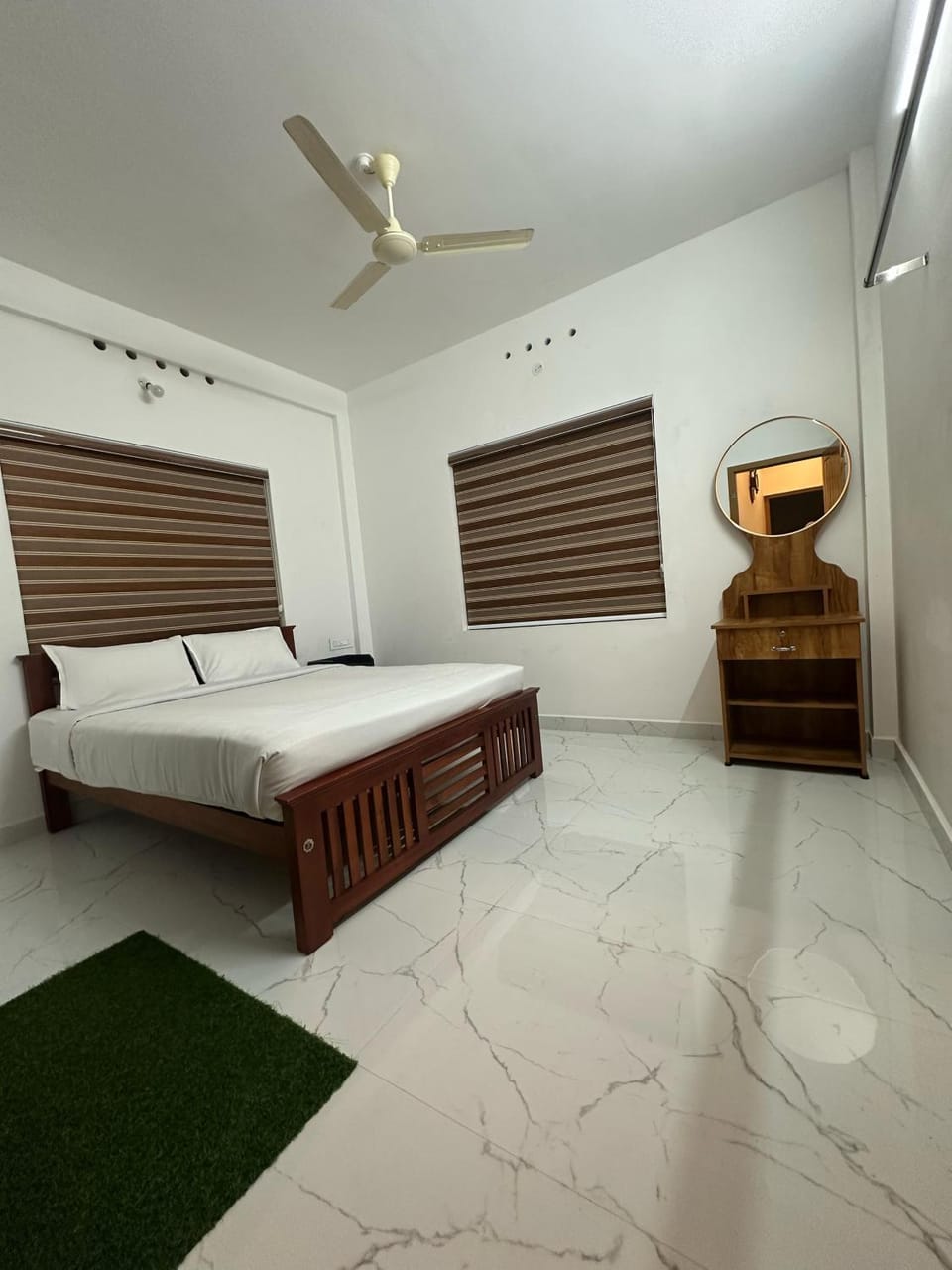 Heaven Meadows Homestay Vagamon Vacation rental in Kerala