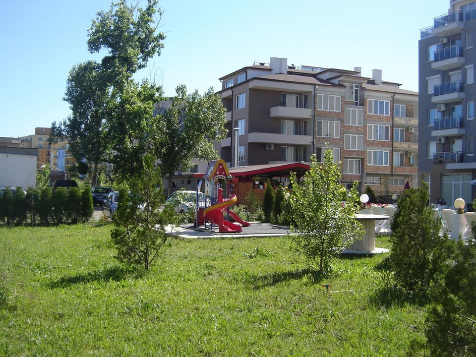 Apartment Viva Apartment in Sunny Beach