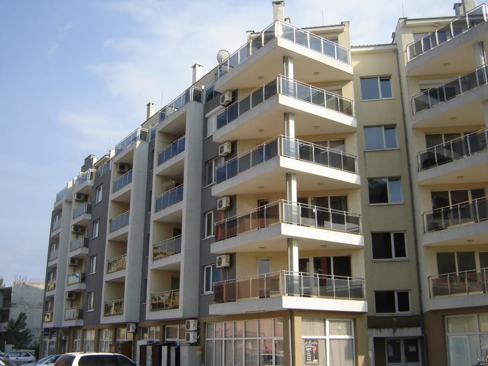 Apartment Viva Apartment in Sunny Beach