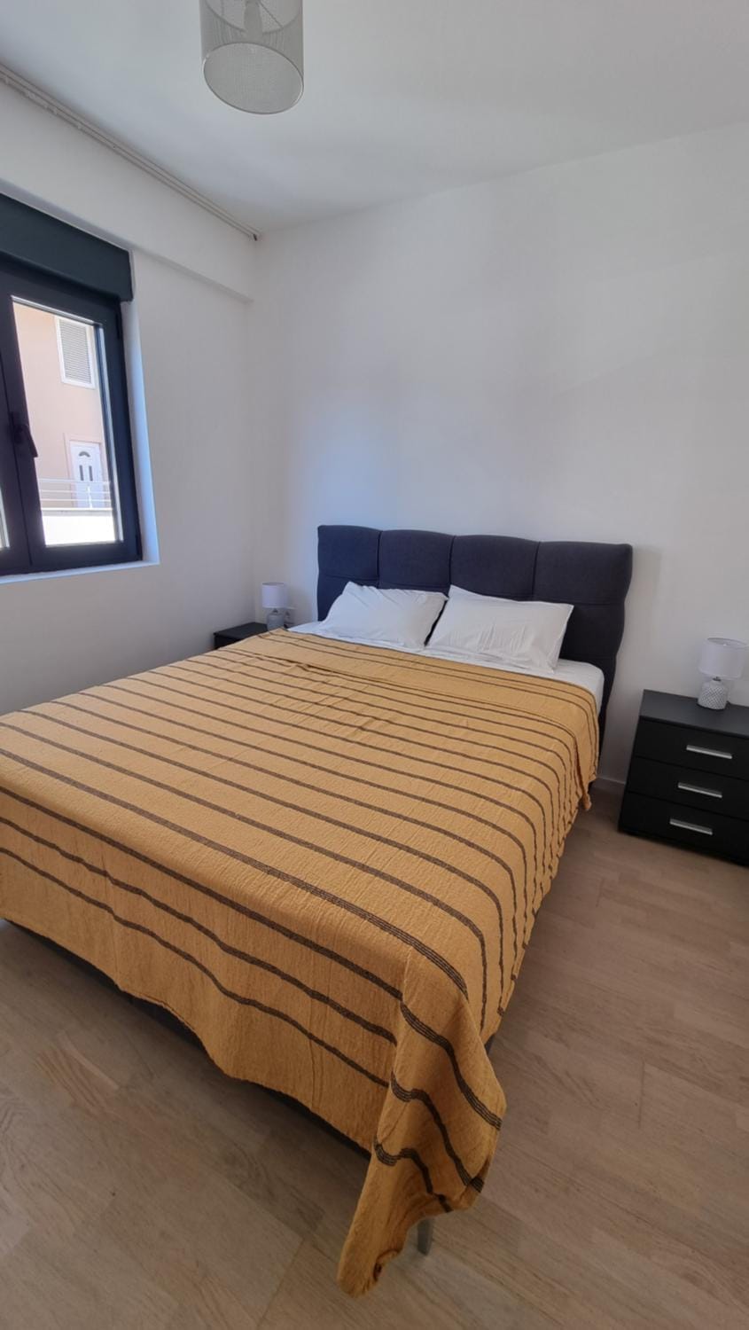 Tehnoplus apartment Apartment in Budva