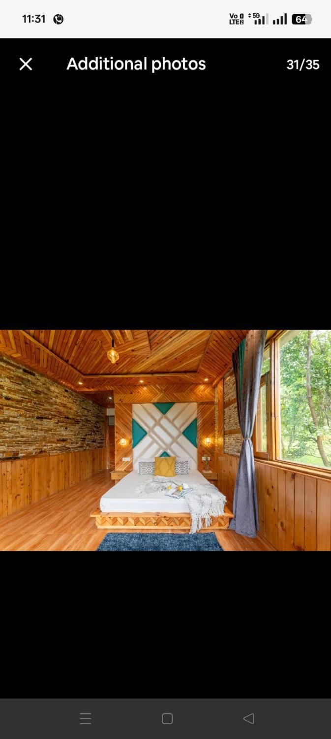 Blissful Lodge Vacation rental in Himachal Pradesh