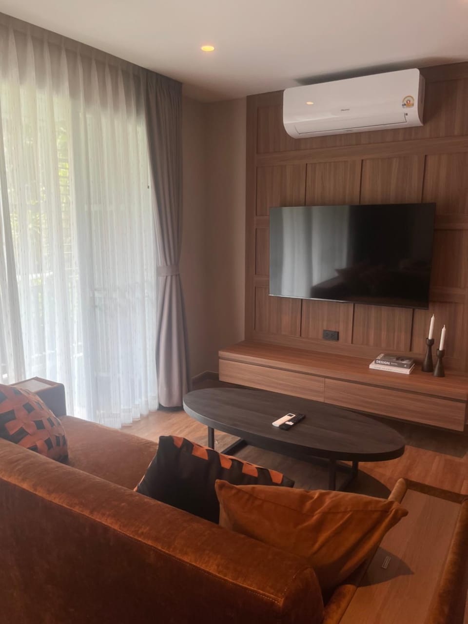 Stylish Apartment in Sukhumvit Apartment in Bangkok