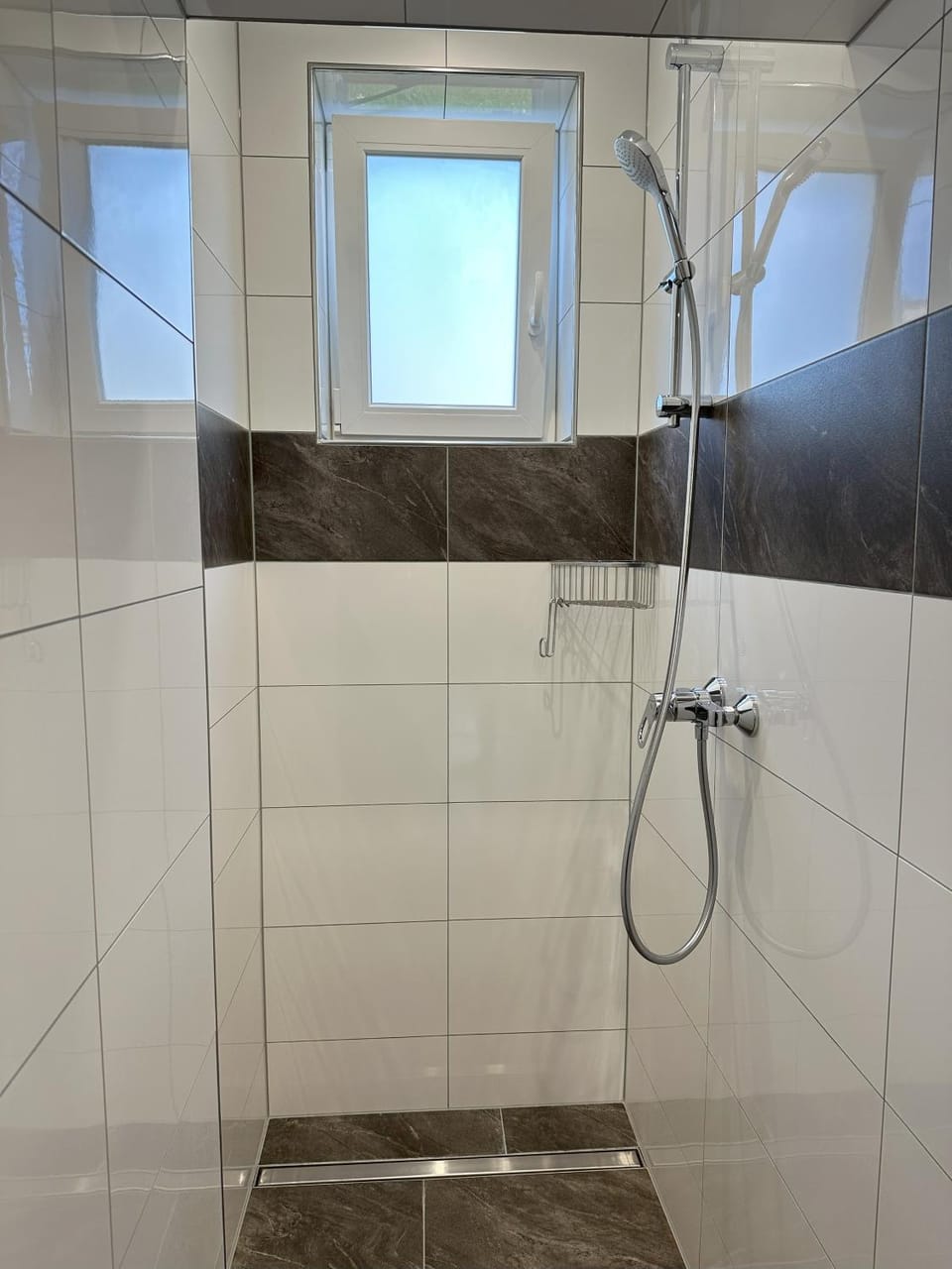 Helenes Ferienwohnung Apartment in Andernach