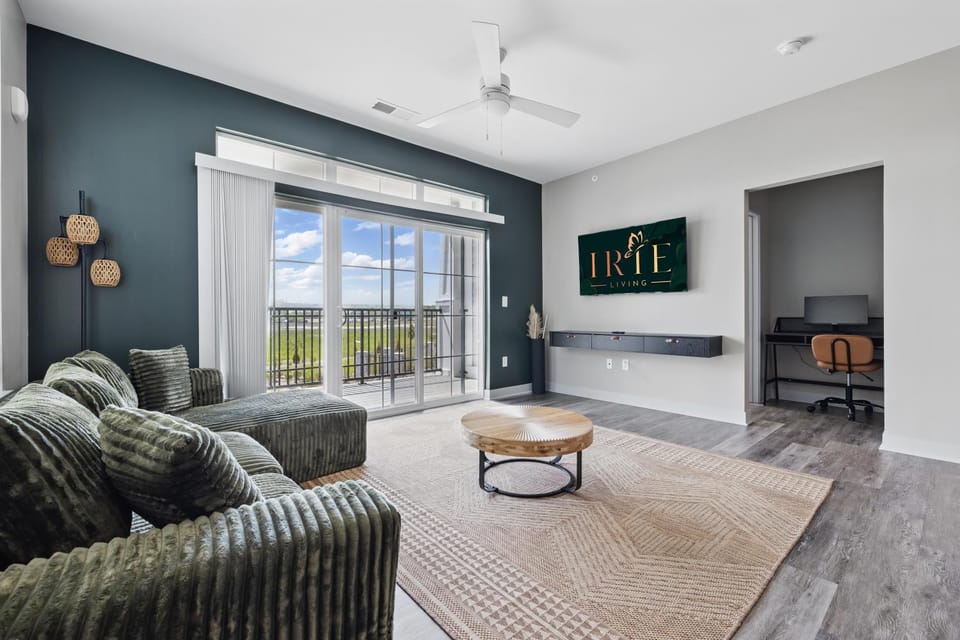 TV and multimedia, Living room
