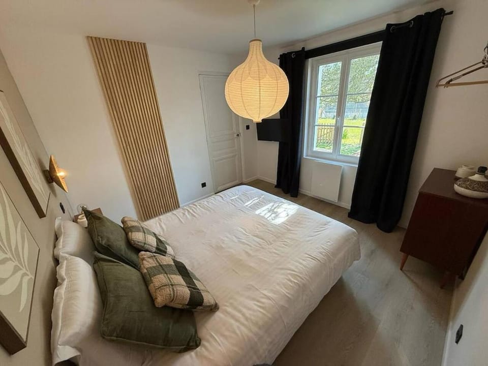 Blanchette House in Criel-sur-Mer