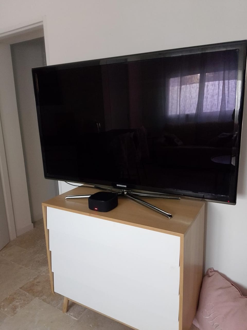 Maisonnette Soleil House in Nimes