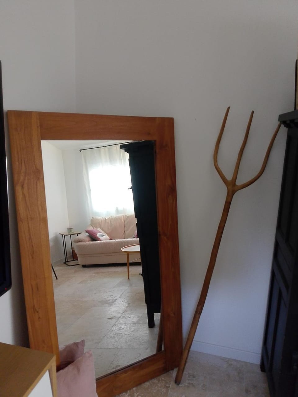 Maisonnette Soleil House in Nimes