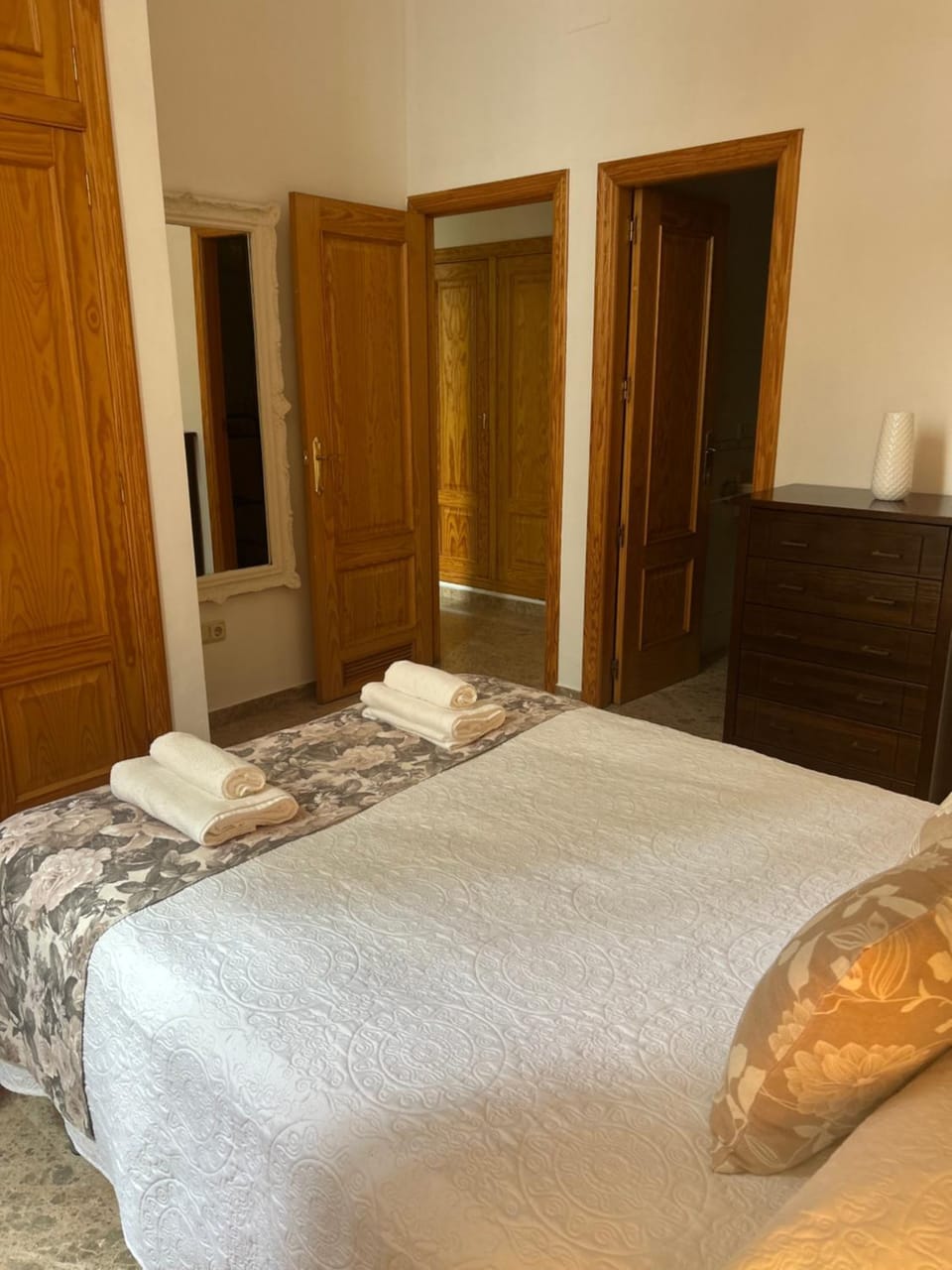Fernando Colón 18 Apartment in Cordoba