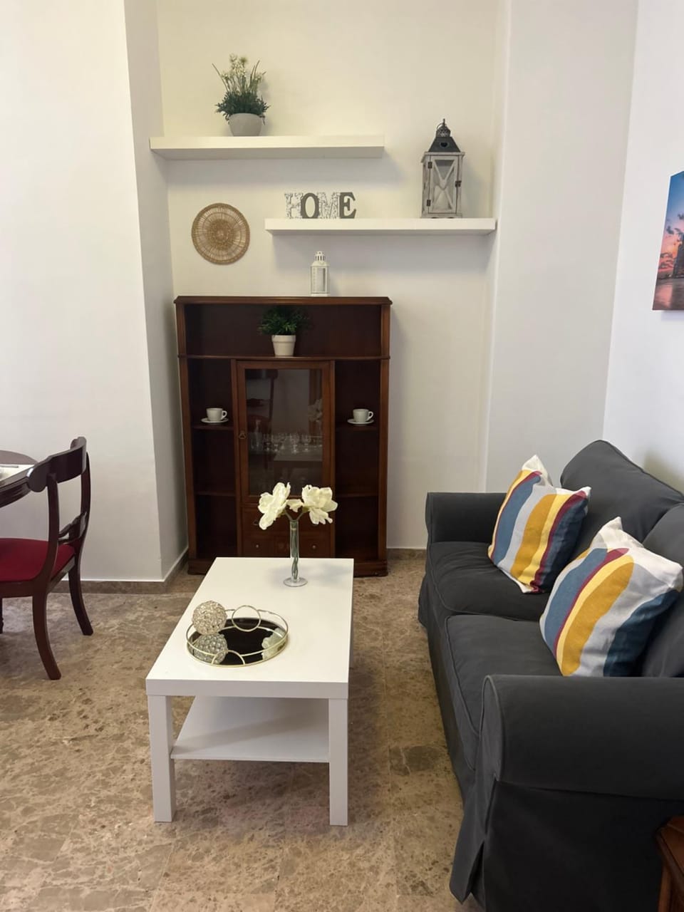 Fernando Colón 18 Apartment in Cordoba