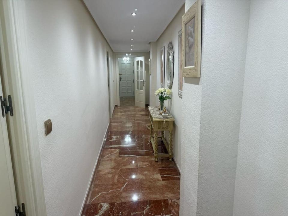 Apartamento Damasco Apartment in Cordoba