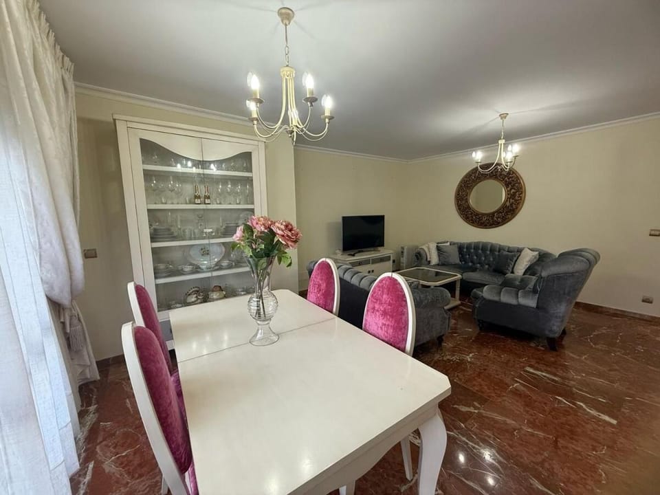 Apartamento Damasco Apartment in Cordoba