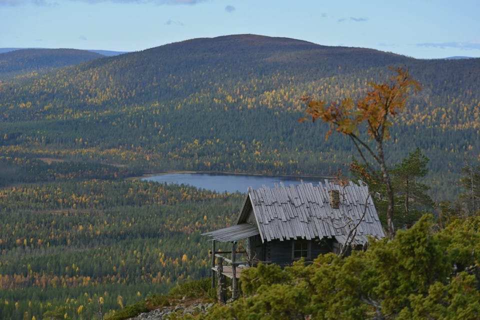 Nearby landmark, Day, Natural landscape