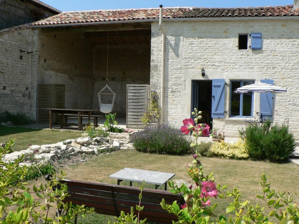 BBQ facilities, Balcony/Terrace