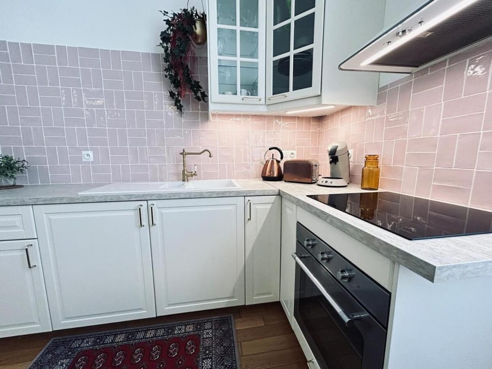E Gambetta T3 au pied de l avenue de champagne Apartment in Epernay