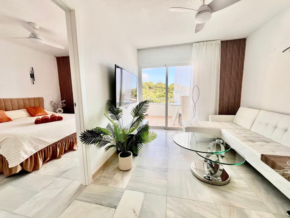 TV and multimedia, Living room, Photo of the whole room