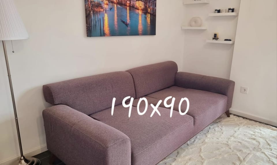 Tehnoplus apartment Apartment in Budva