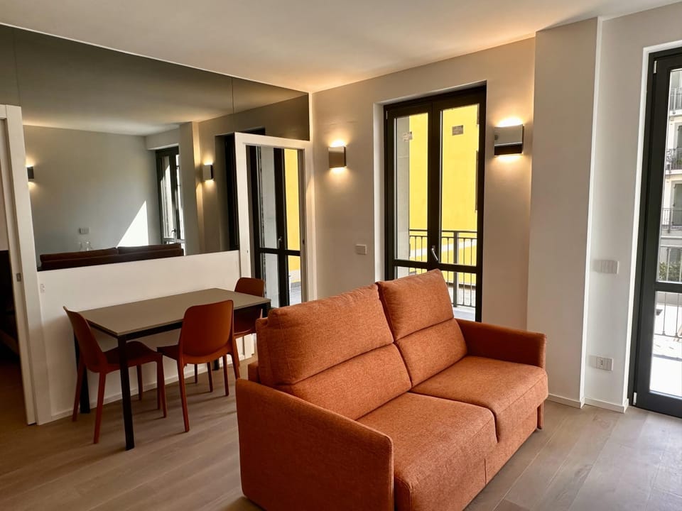 Balcony/Terrace, Living room