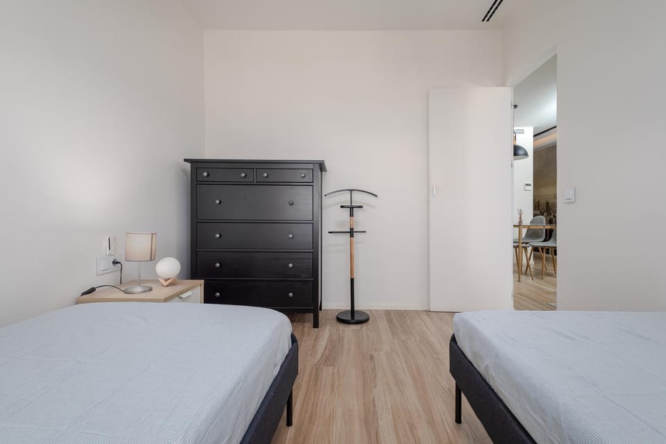 Ortzadarra Apartment in Malaga