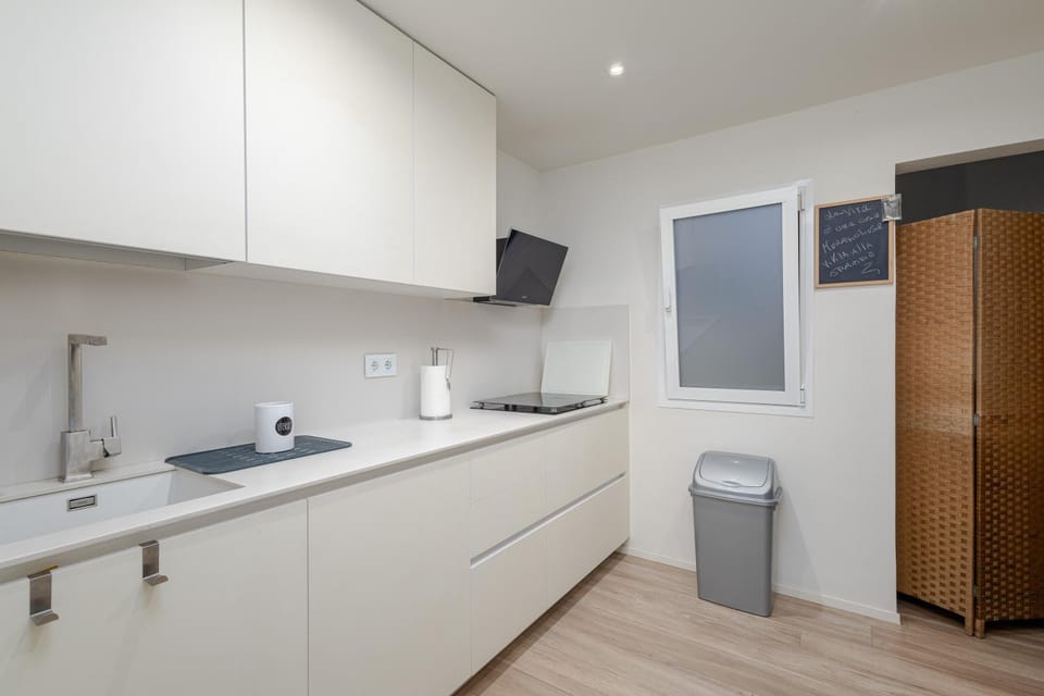 Ortzadarra Apartment in Malaga