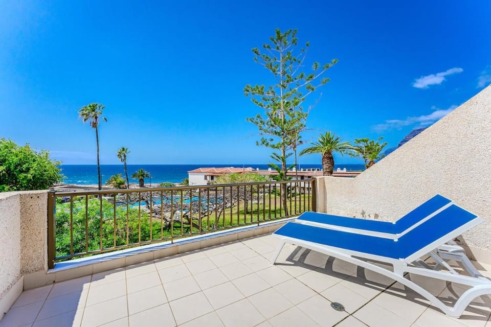 Apartment Marlene - Ocean Views Apartment in Acantilados de Los Gigantes