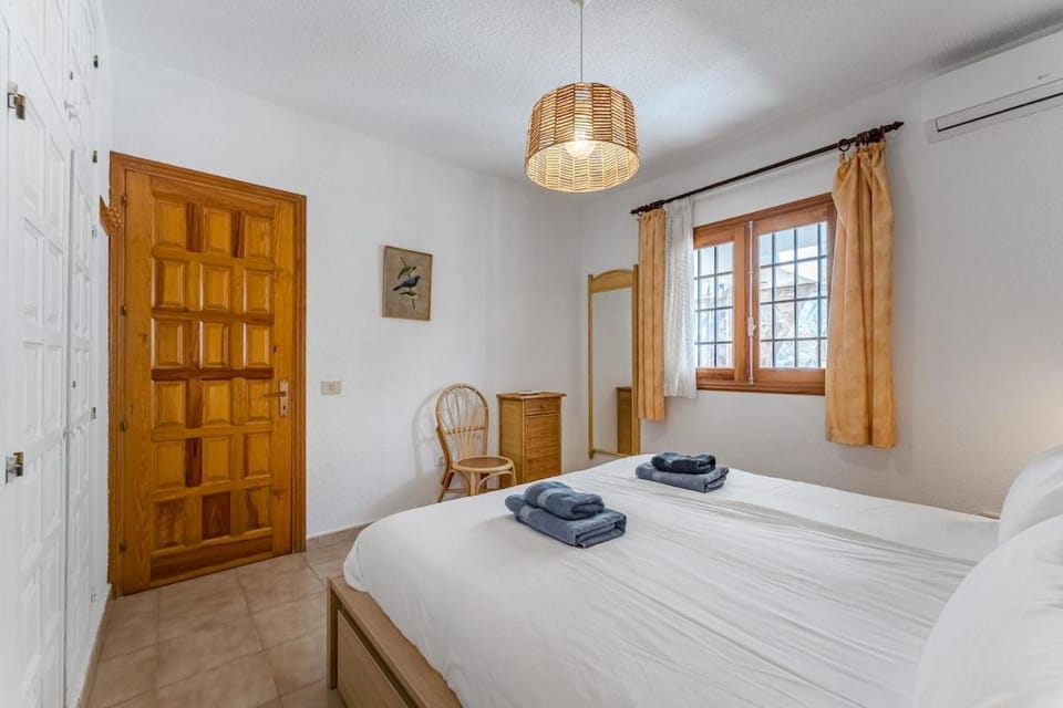 Apartment Marlene - Ocean Views Apartment in Acantilados de Los Gigantes