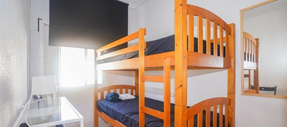 Apartamento Santa Pola Apartment in Santa Pola