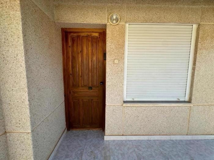 Apartamento Santa Pola Apartment in Santa Pola