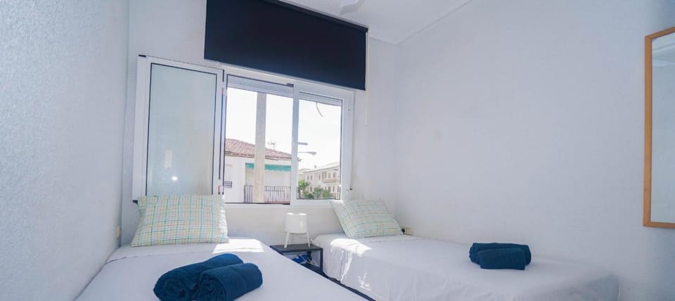Apartamento Santa Pola Apartment in Santa Pola