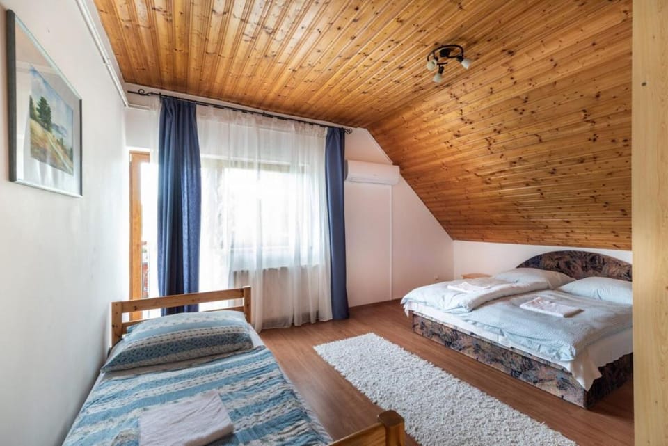 Mandulavirág Vendégház Apartment in Hungary
