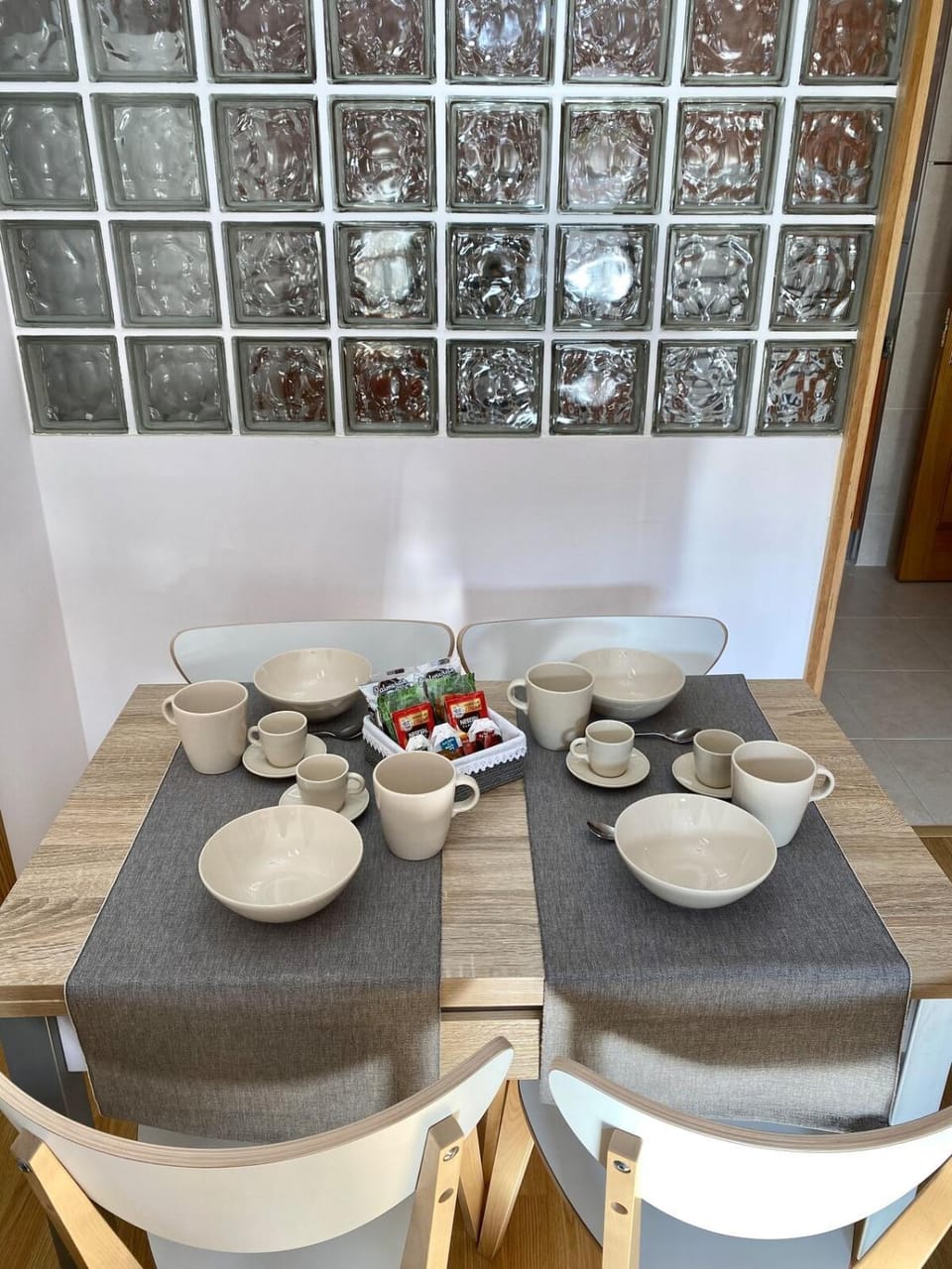 Balcón del atardecer Apartment in Cangas de Onís