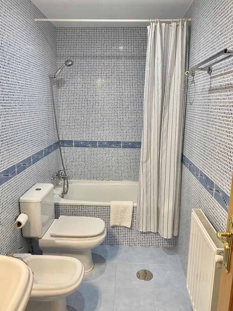 Balcón del atardecer Apartment in Cangas de Onís