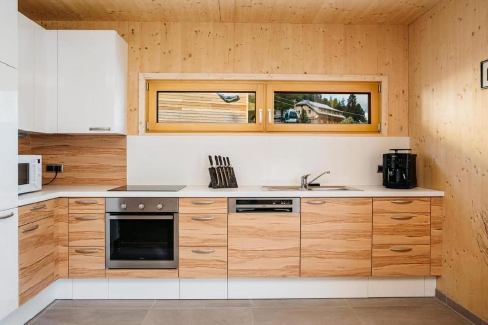 View (from property/room), stove, kitchen